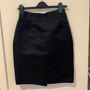 Brooks Brothers Pencil Skirt